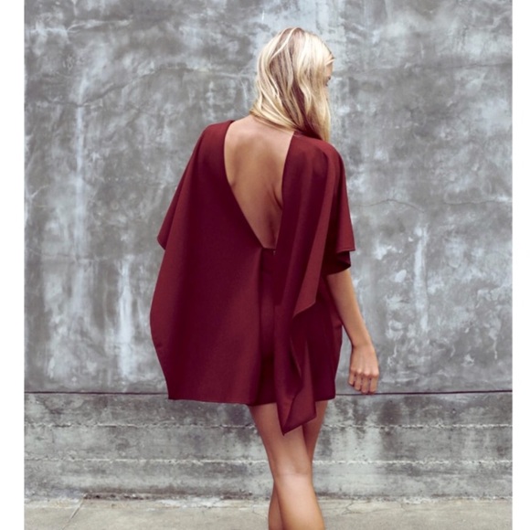 Lulus Dresses & Skirts - LuLu’s Best Is Yet To Come Burgundy Dress